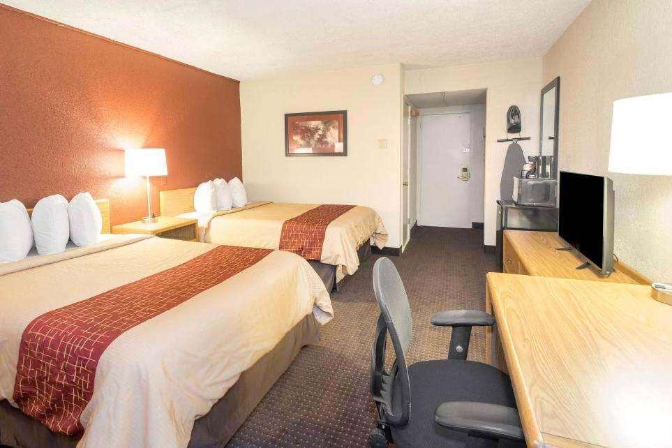 Days Inn By Wyndham Williamsport Zimmer foto