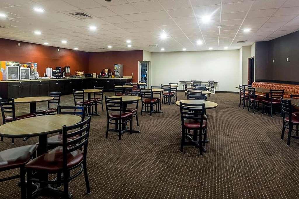 Days Inn By Wyndham Williamsport Einrichtungen foto