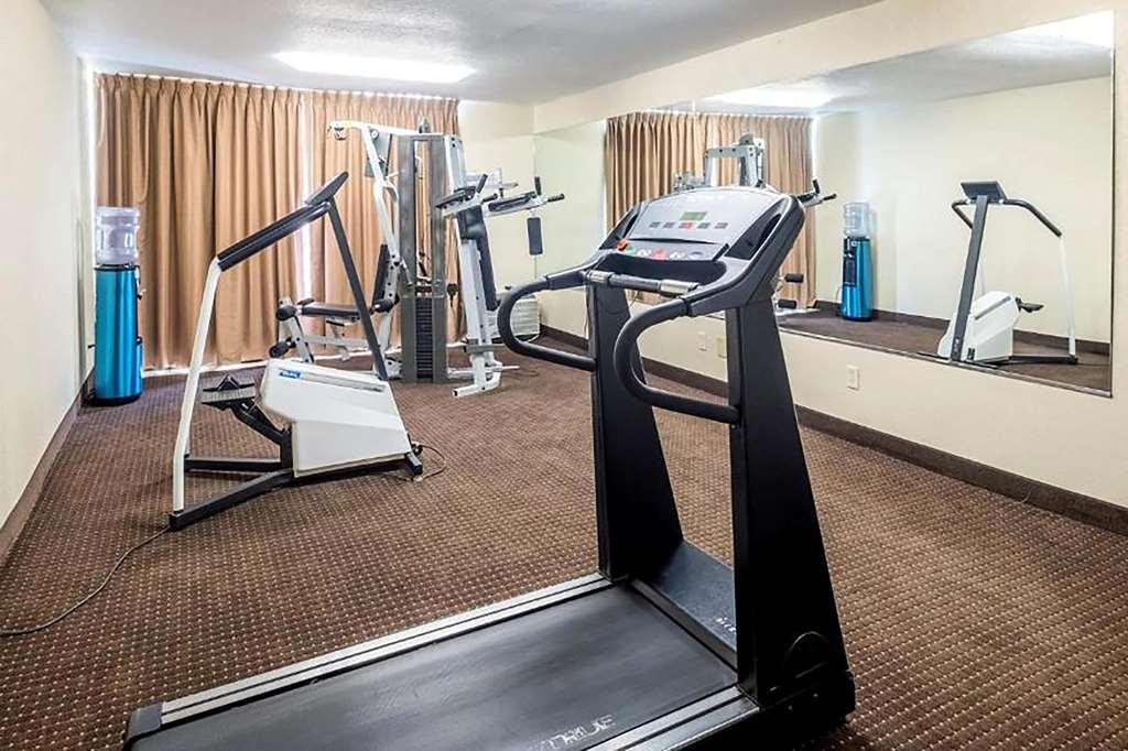 Days Inn By Wyndham Williamsport Einrichtungen foto